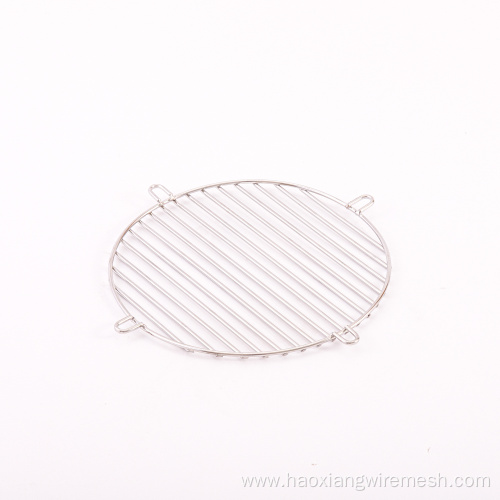 Customized Outdoor BBQ Grill Wire Mesh